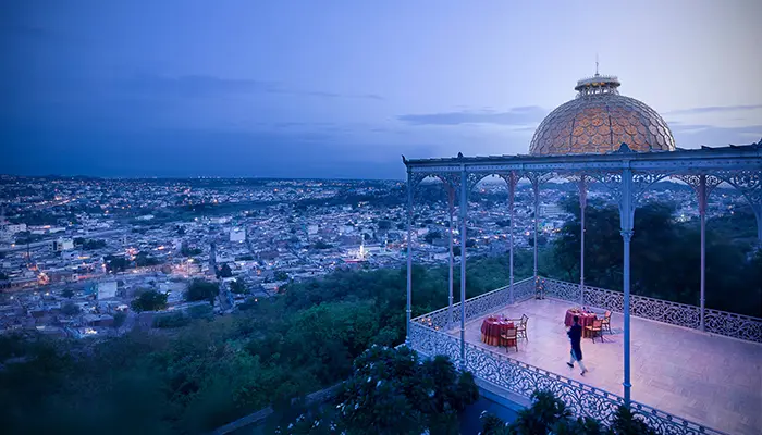Most Stylish Hotels and Resorts Across the Globe - Asia